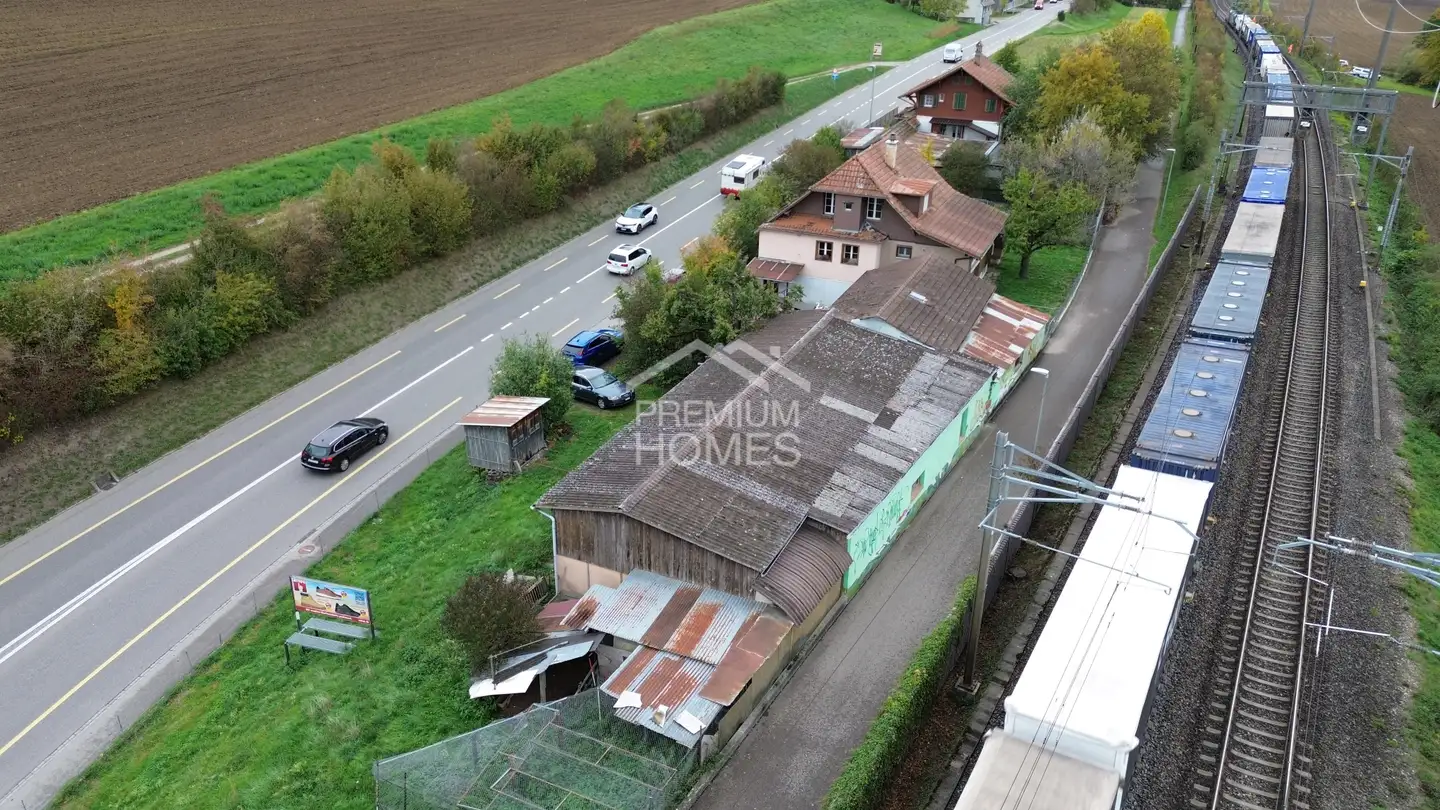 Terrain constructible à vendre - 3113 Rubigen - Photo 4