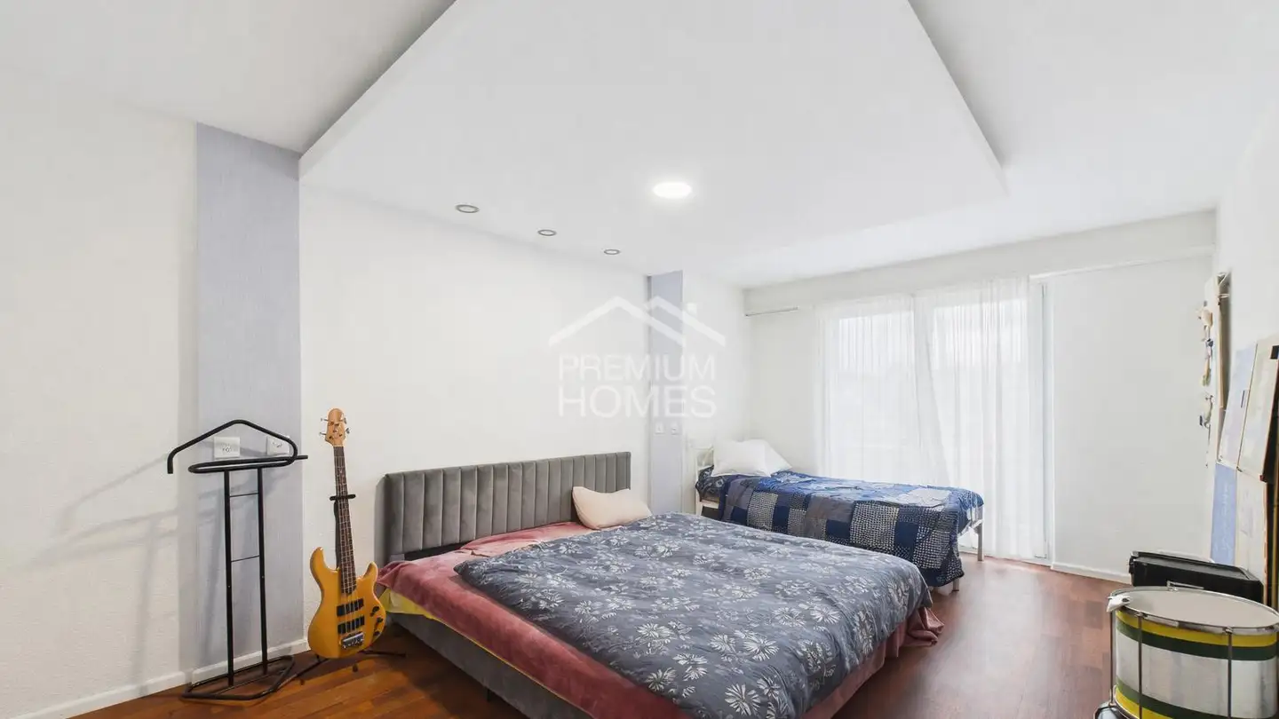 Row house for sale - 4313 Möhlin - Photo 4