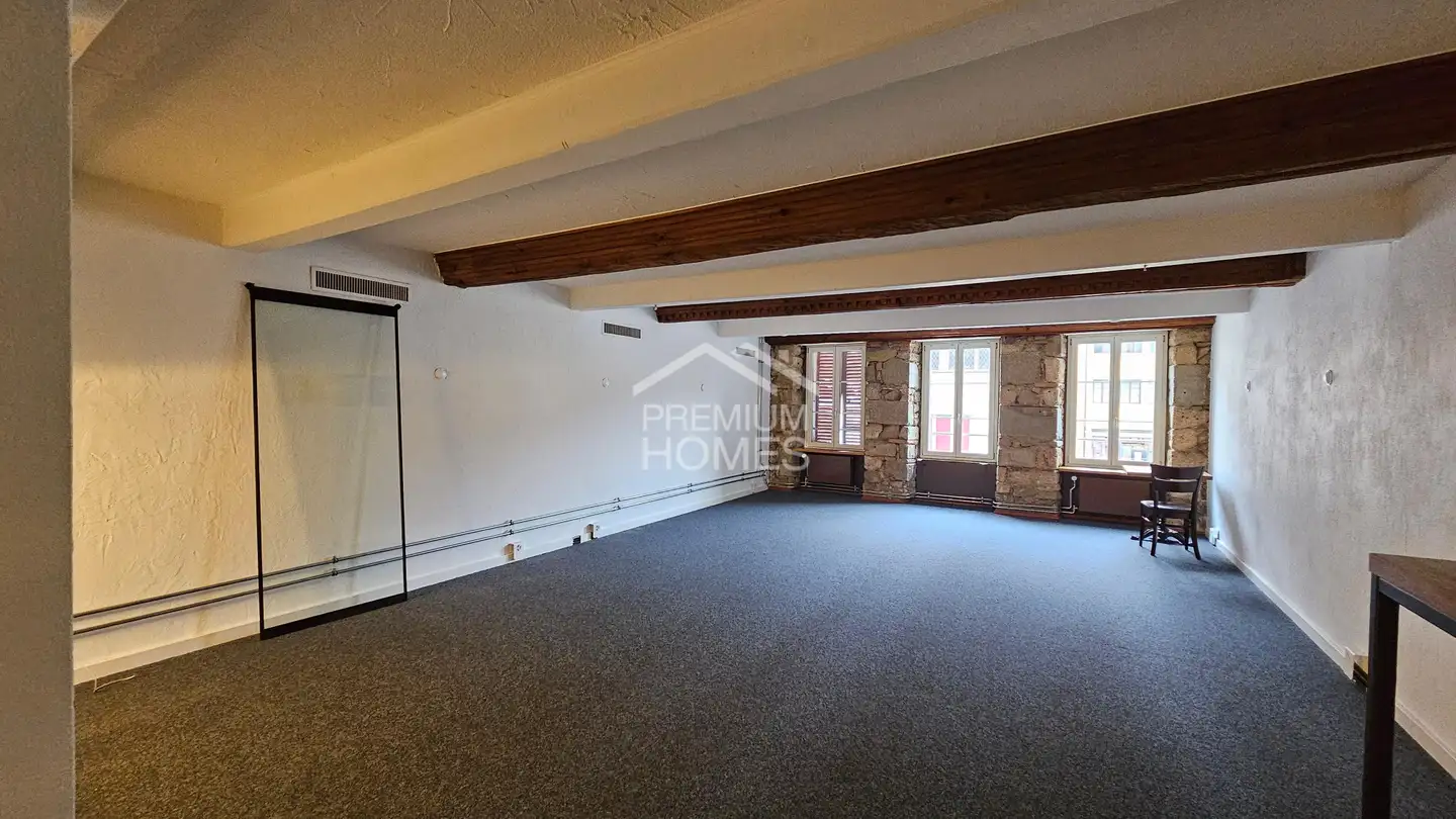 Commercial for rent - 3294 Büren an der Aare - Photo 2