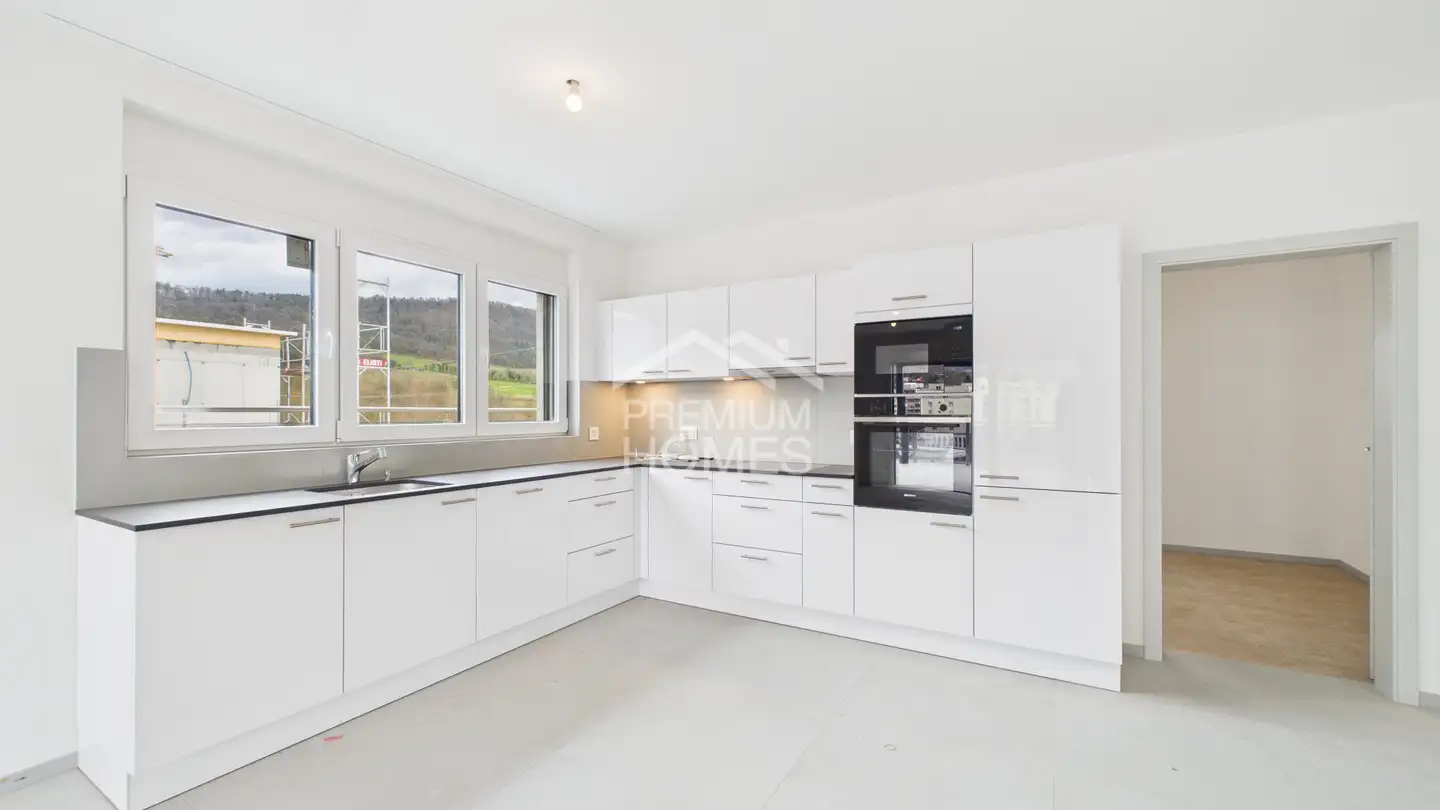 Wohnung kaufen - 2800 Delémont