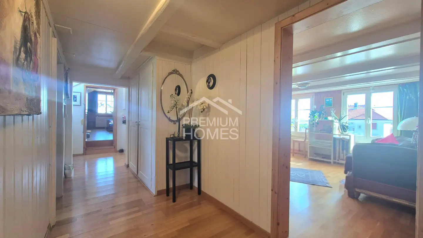 Attic flat for sale - 9428 Walzenhausen - Photo 4