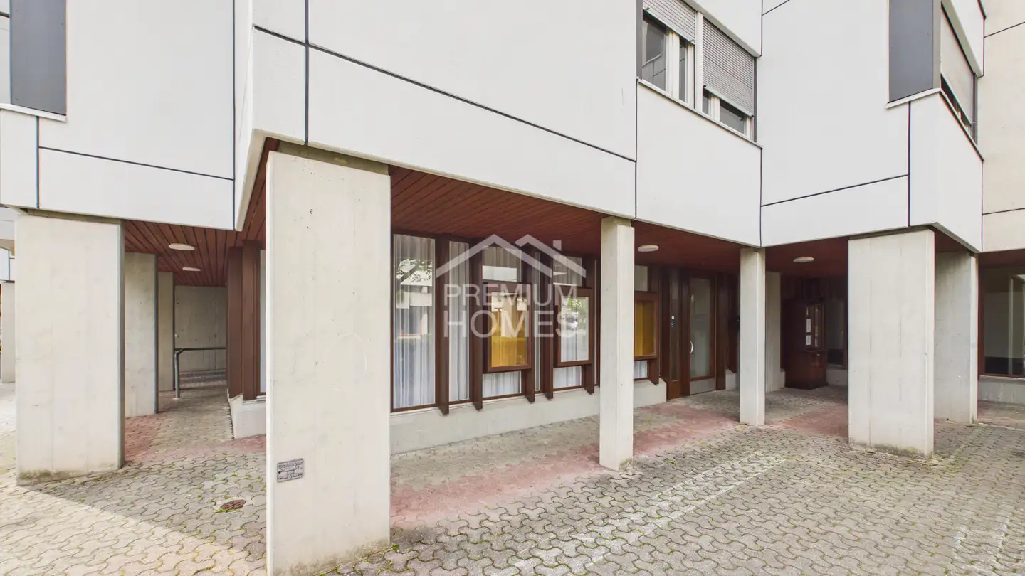 Commercial à vendre - 6032 Emmen