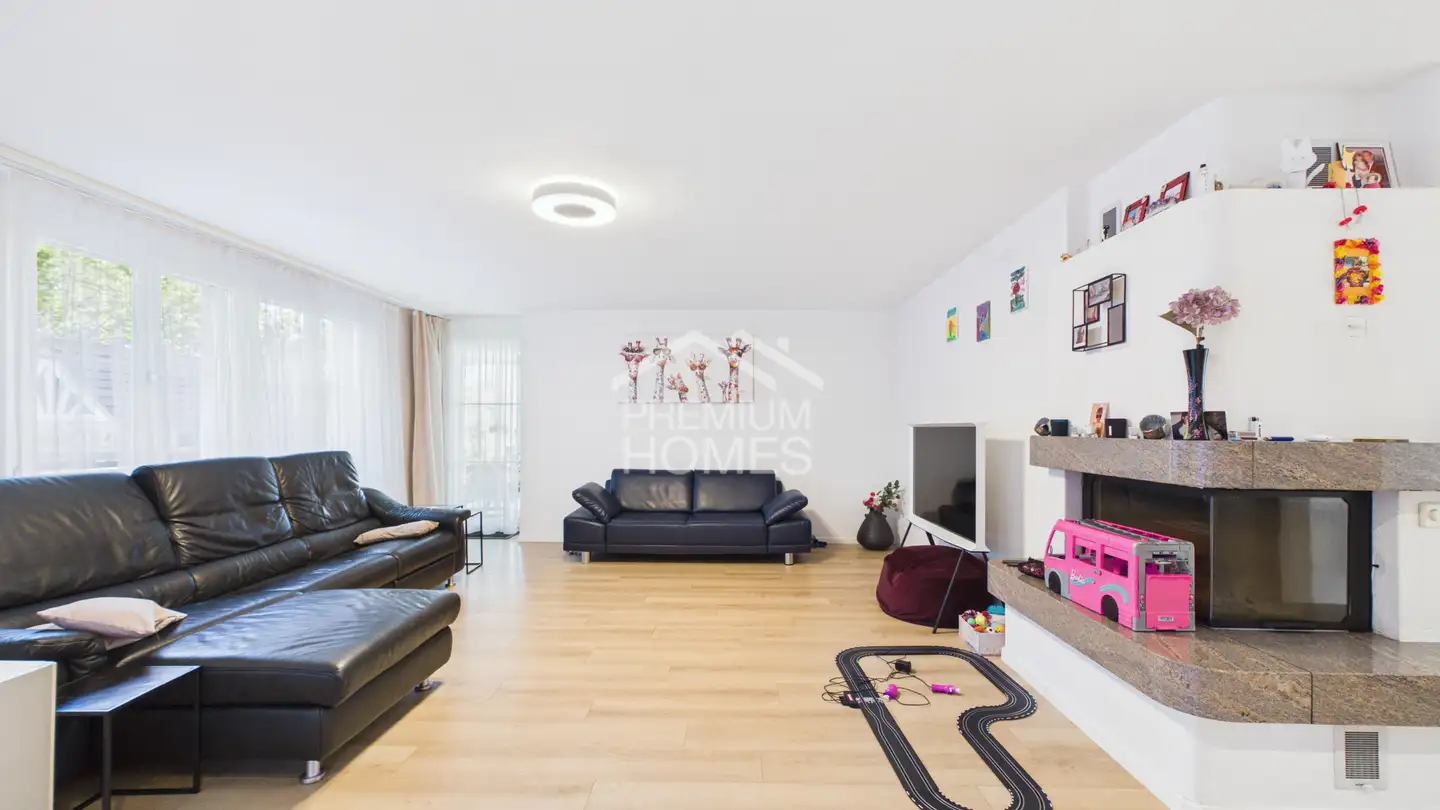 Appartamento in vendita - 8105 Regensdorf - Foto 4