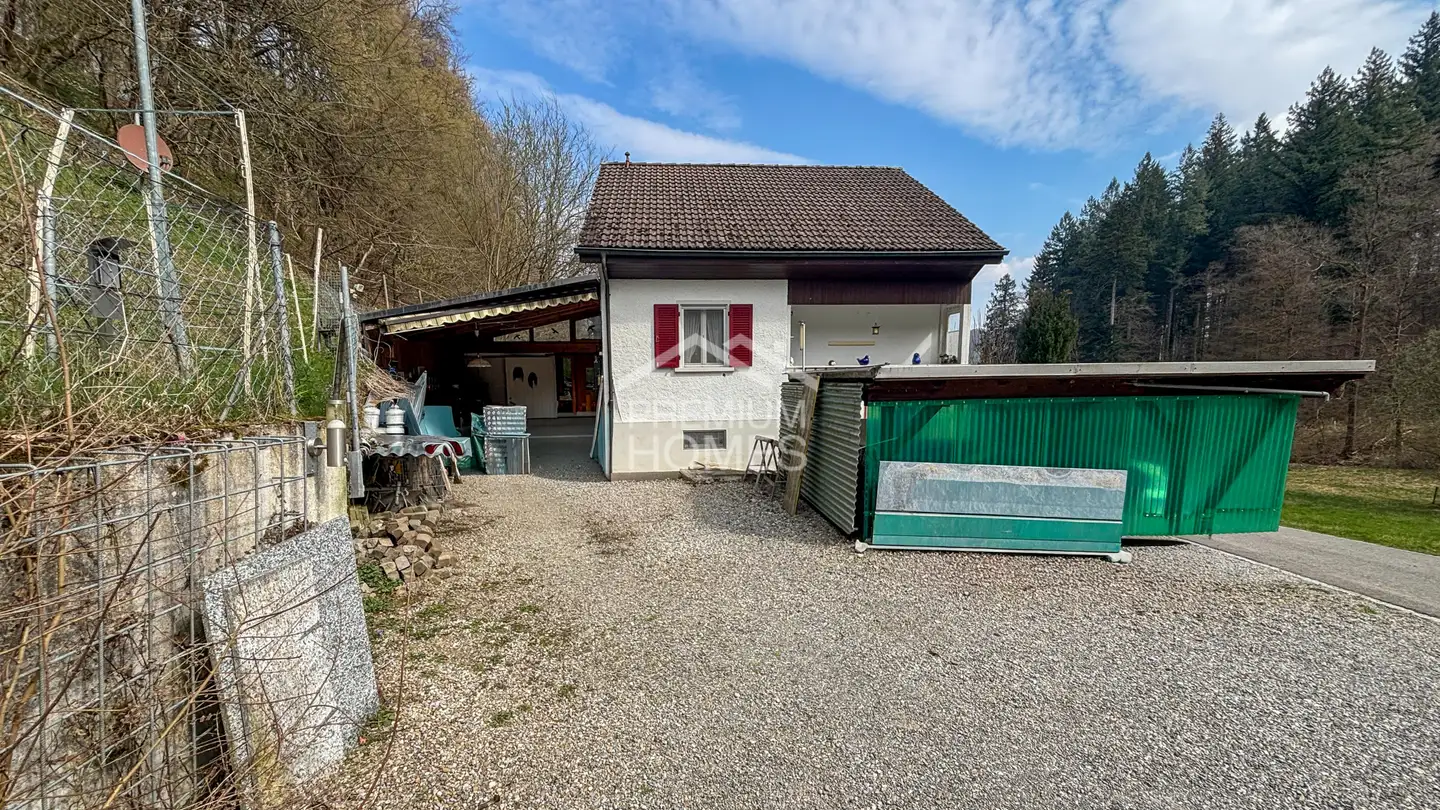 Casa singola in vendita - 5722 Gränichen - Foto 3