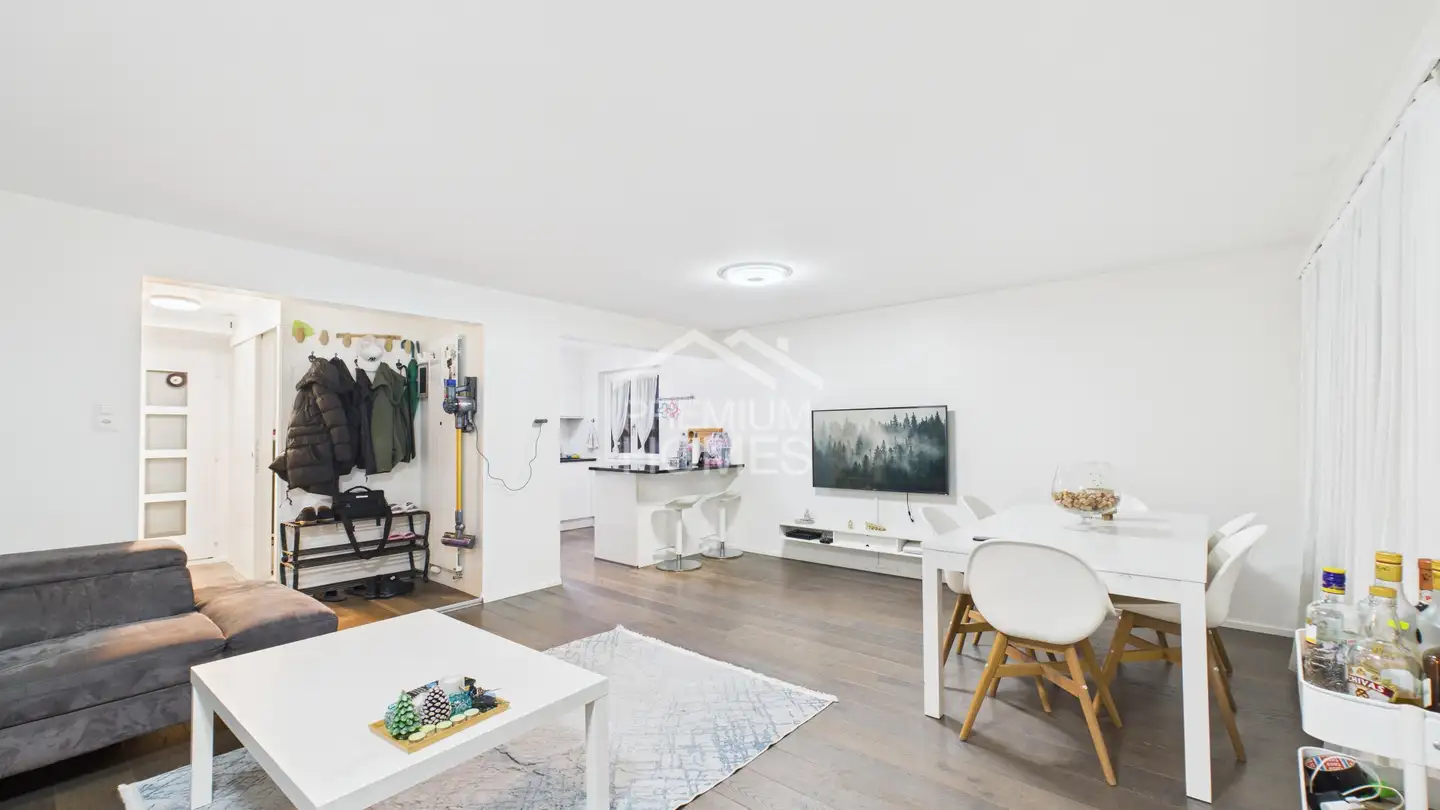 Reihenhaus kaufen - 4132 Muttenz - Foto 4