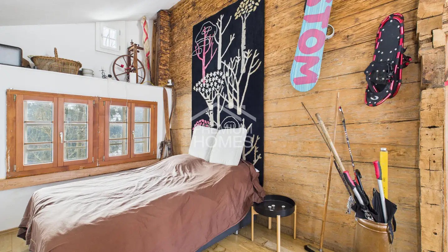 Doppelhaushälfte kaufen - 3818 Grindelwald - Foto 4