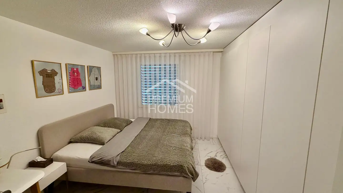 Appartement à vendre - 3175 Flamatt - Photo 2