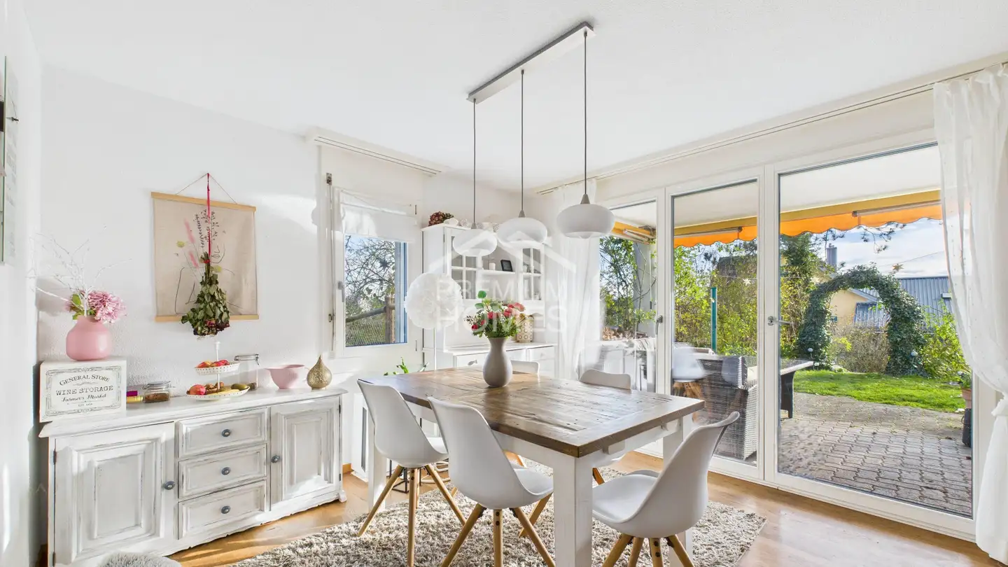 Casa bifamiliare in vendita - 9507 Stettfurt - Photo 2