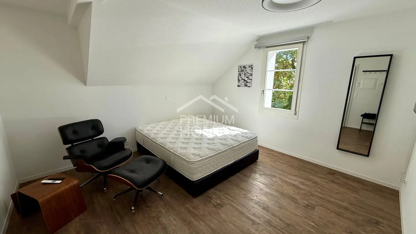 Apartment for rent - Grubengasse 11, 4552 Derendingen - Photo 4