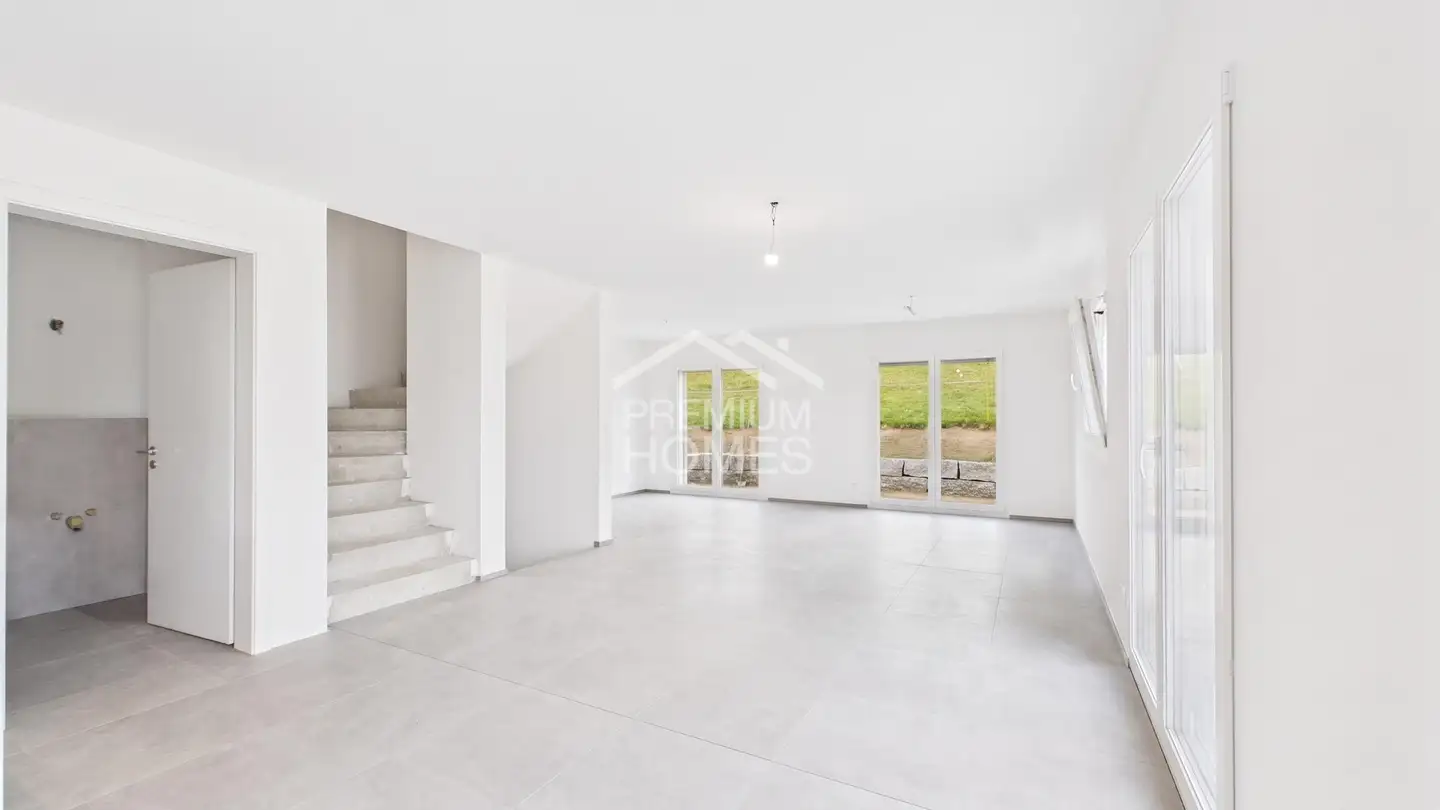 Semi-detached house for sale - 1735 Giffers - Photo 2