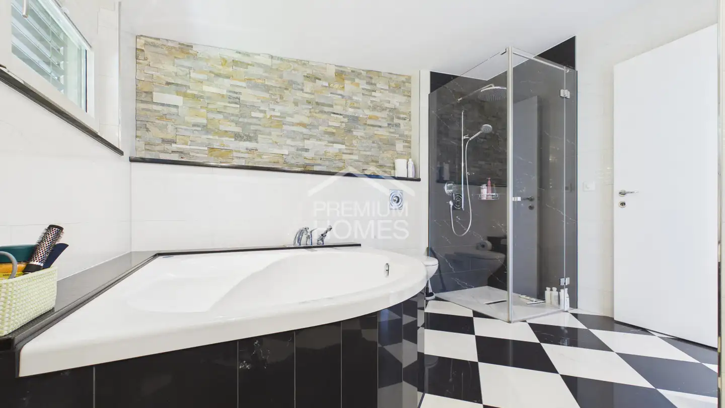 Semi-detached house for sale - 3063 Ittigen - Photo 2