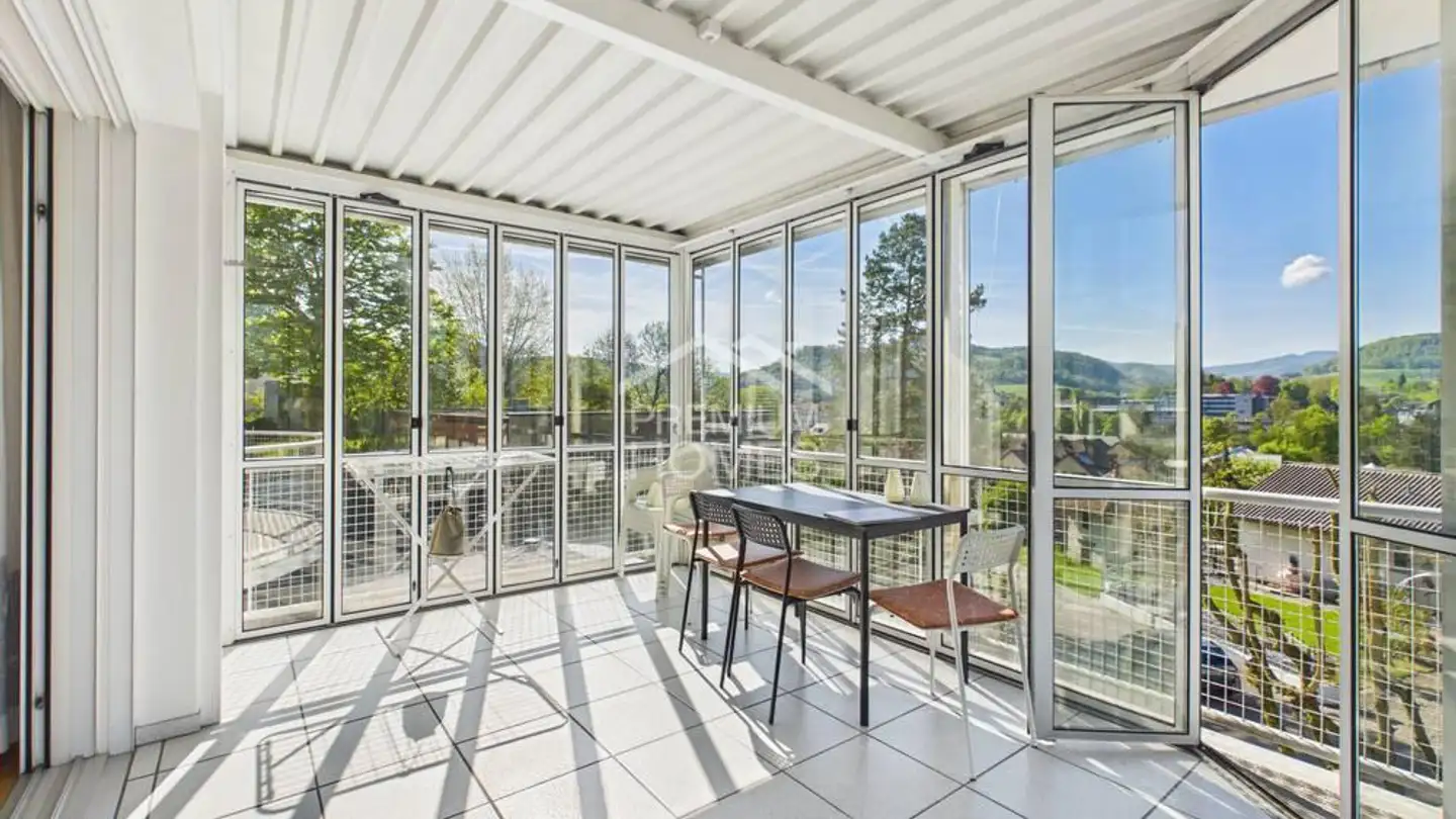 Apartment for sale - 4450 Sissach