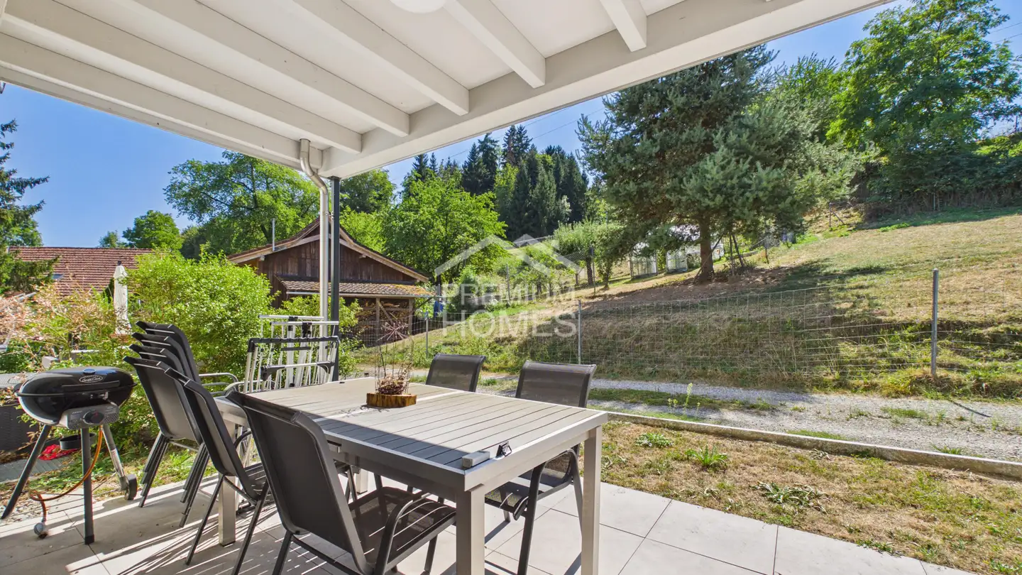 Appartamento in vendita - 9565 Bussnang