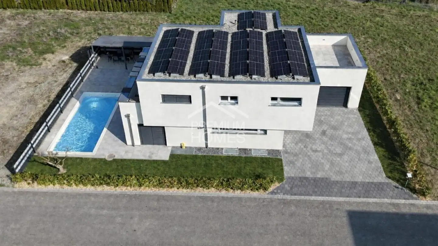 Maison individuelle à vendre - 5040 Schöftland