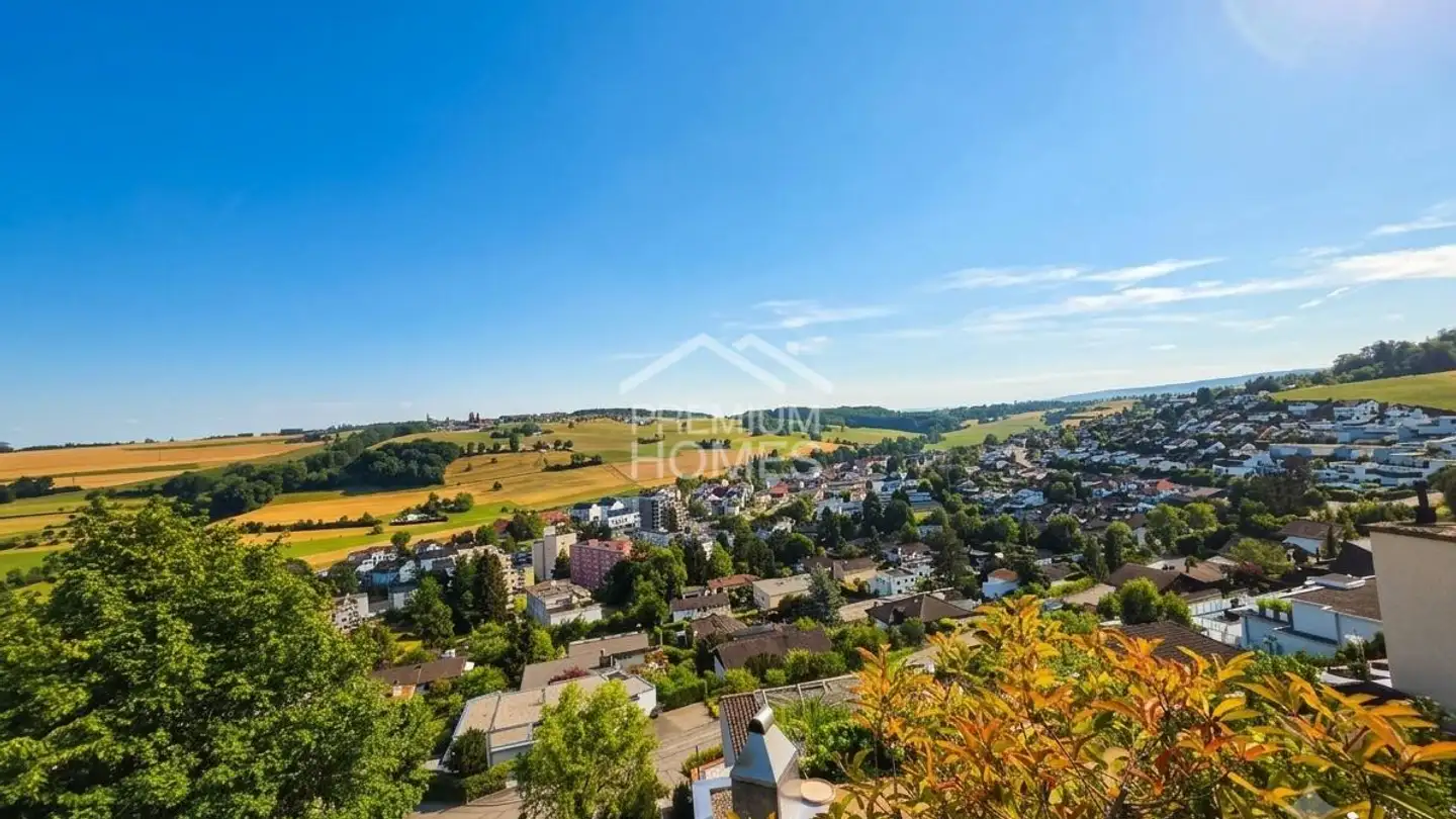 Terrain constructible à vendre - 8964 Rudolfstetten