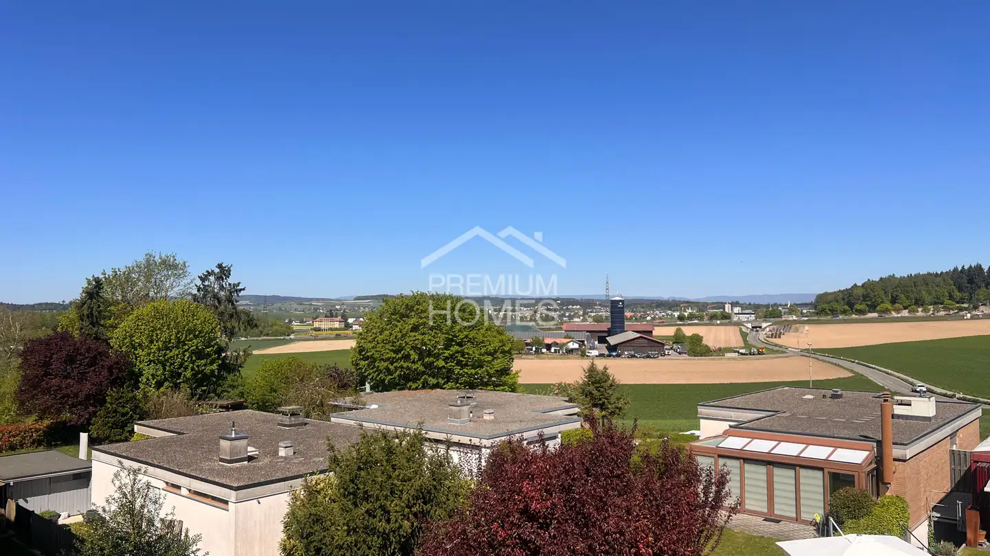 Stepped apartment for sale - 3063 Ittigen