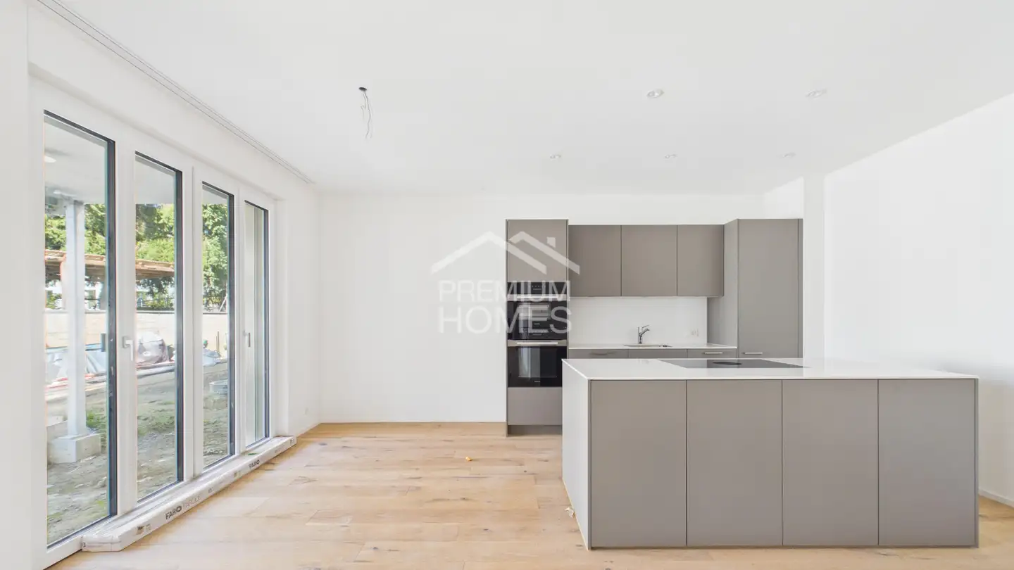 Wohnung kaufen - 3360 Herzogenbuchsee - Foto 4
