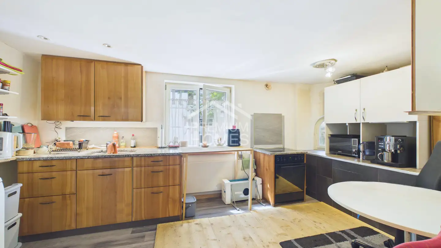 Einfamilienhaus kaufen - 8583 Sulgen - Foto 3