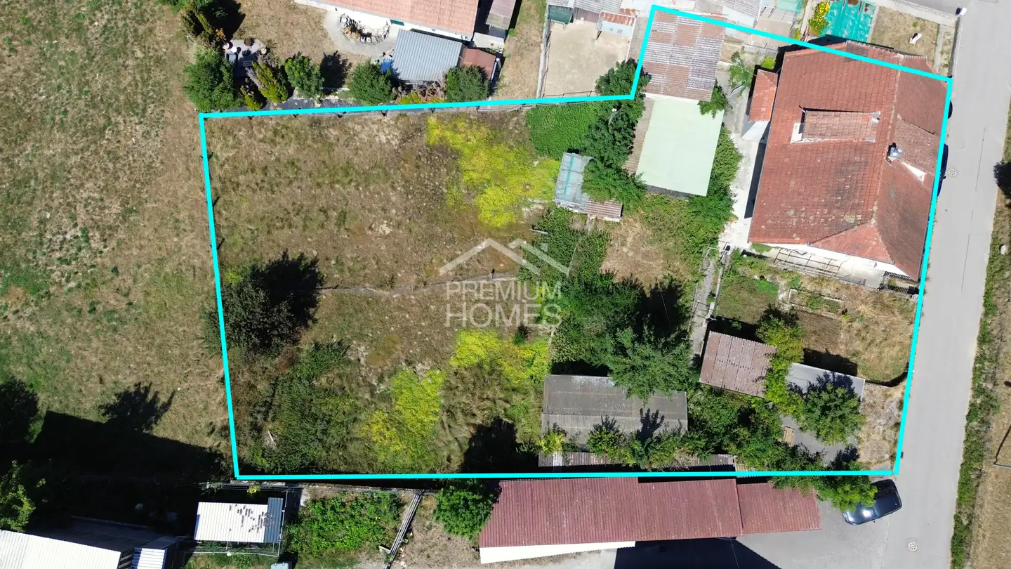 Terreno edificabile in vendita - 3425 Willadingen - Foto 2