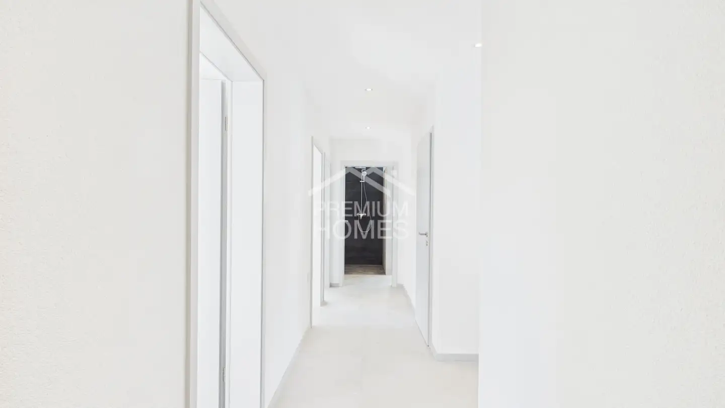 Appartement à vendre - 2800 Delémont