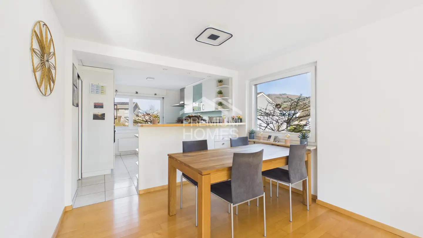 Maison individuelle à vendre - 4415 Lausen - Photo 4