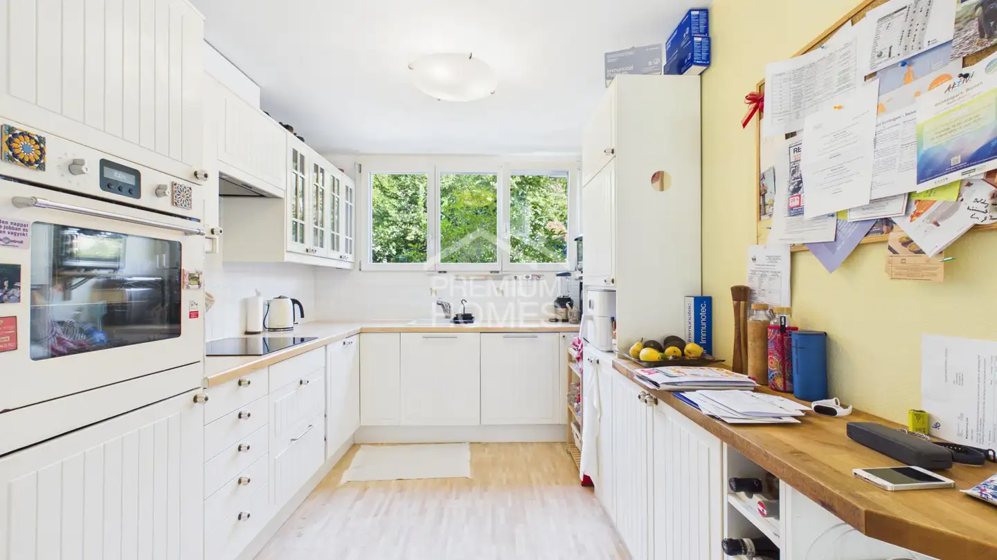 Doppelhaushälfte kaufen - 4126 Bettingen - Foto 4