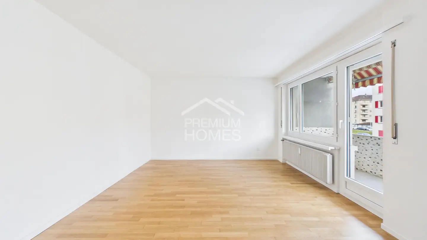 Apartment for sale - 2540 Grenchen - Photo 3