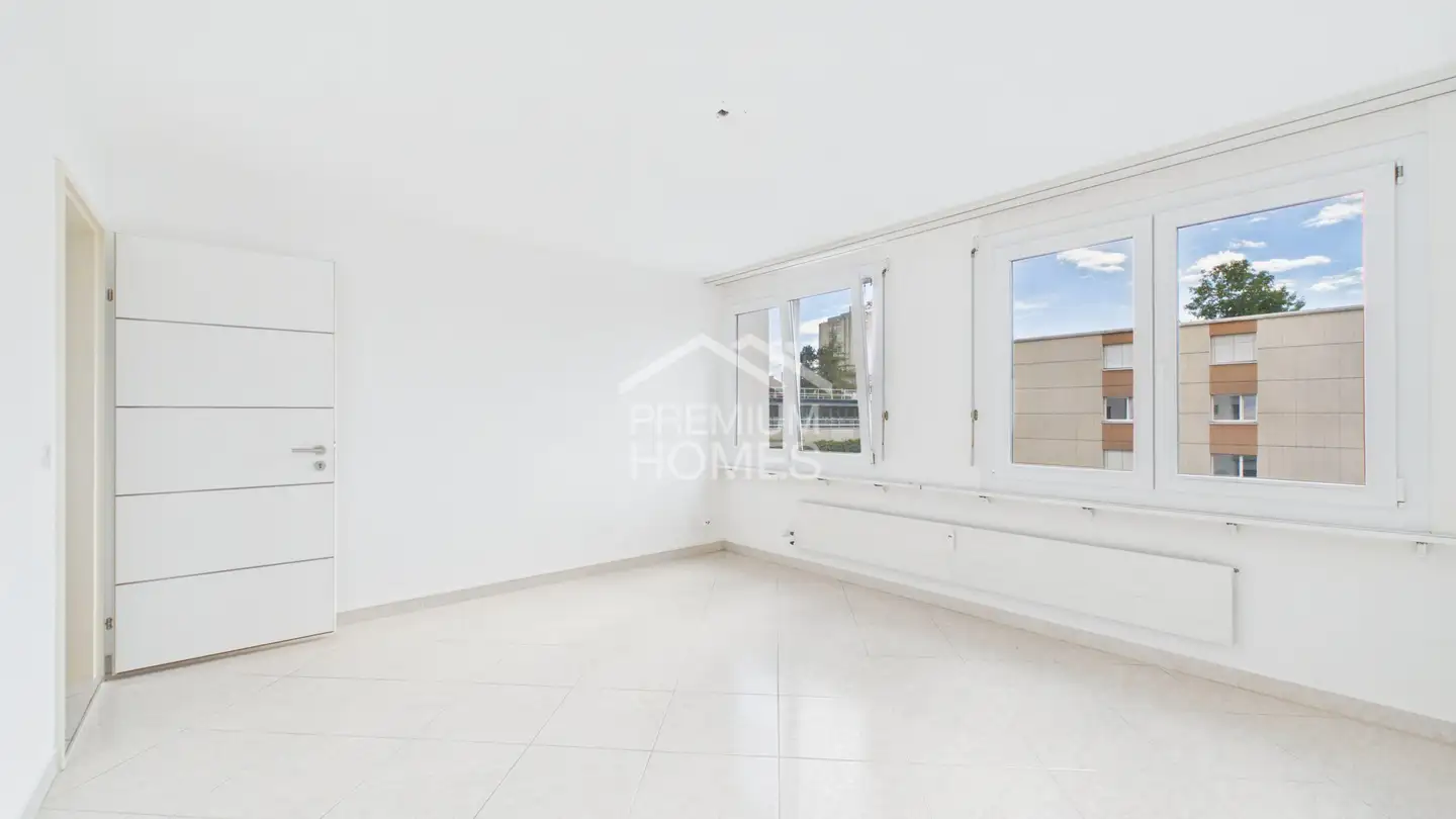 Apartment for sale - 4562 Biberist - Photo 3