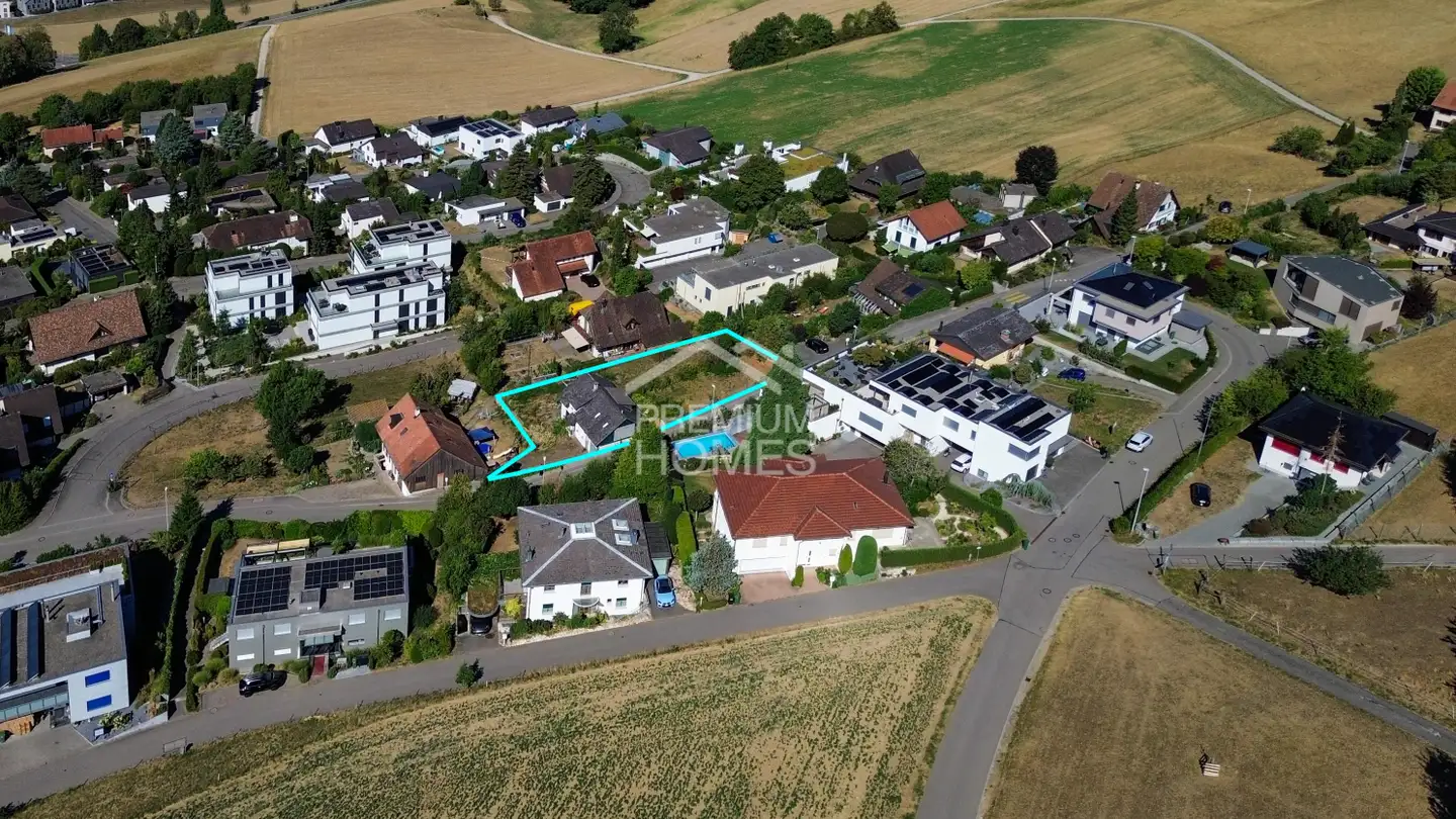Maison individuelle à vendre - 5452 Oberrohrdorf - Photo 2
