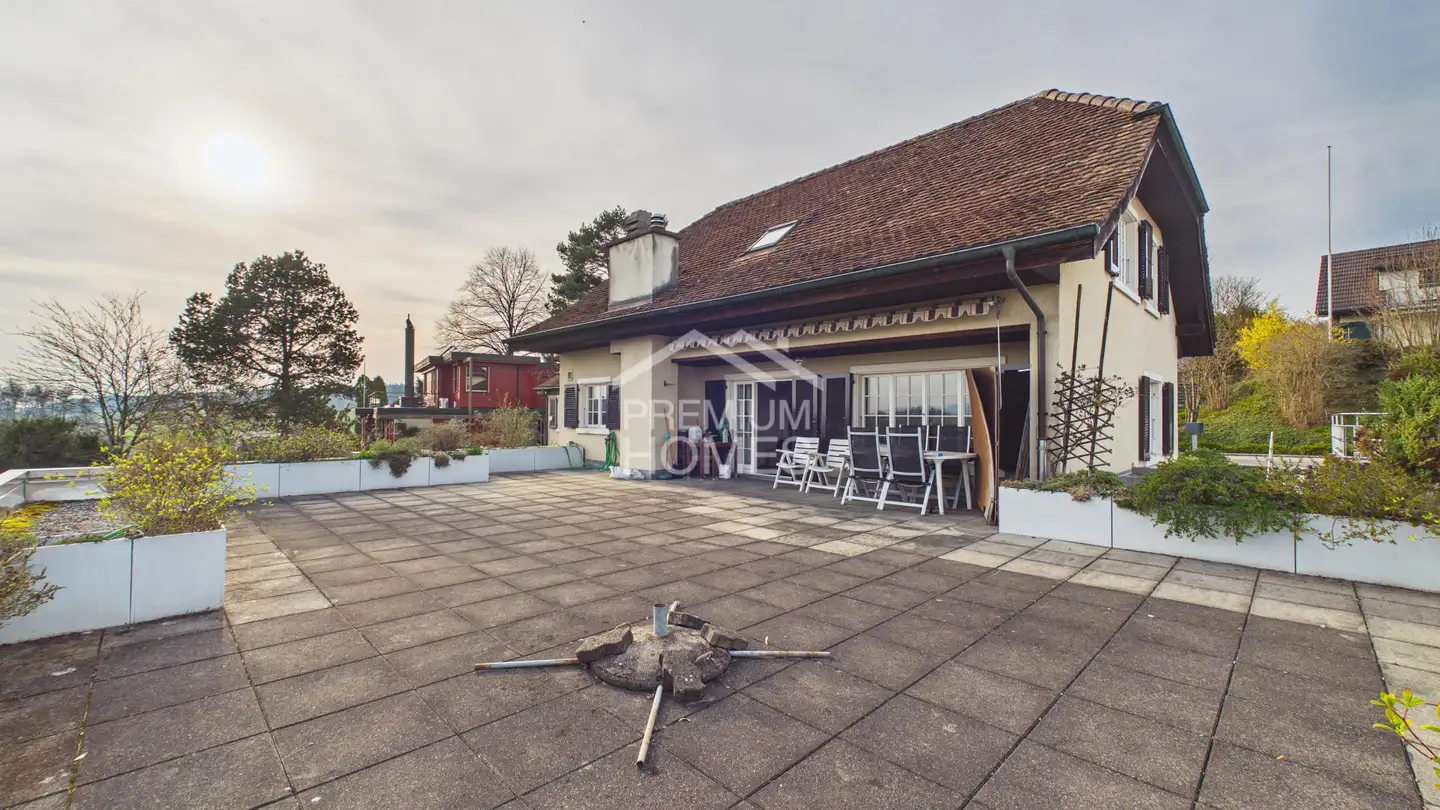 Einfamilienhaus kaufen - 4573 Lohn-Ammannsegg