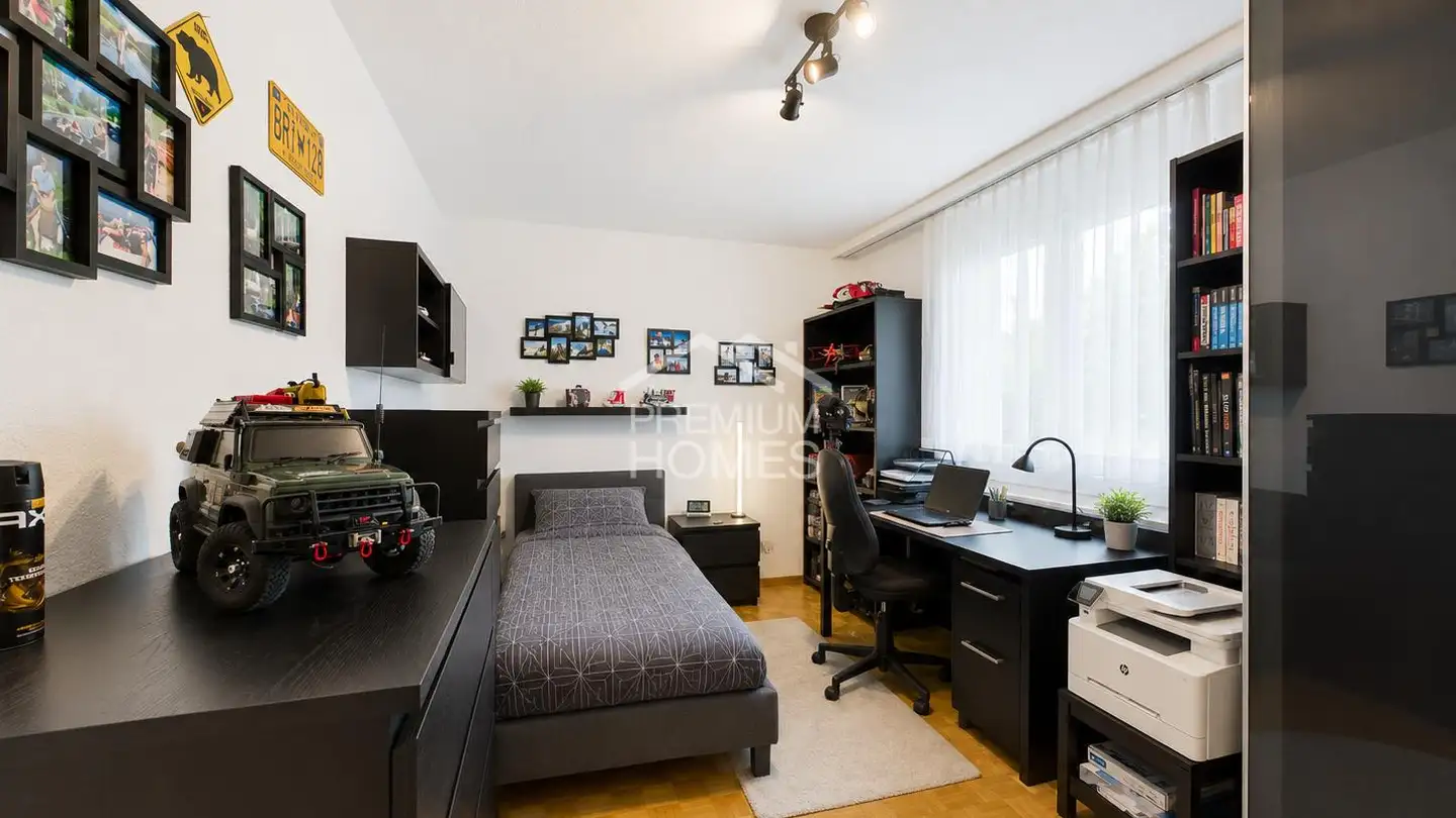 Wohnung kaufen - 5043 Holziken - Foto 4