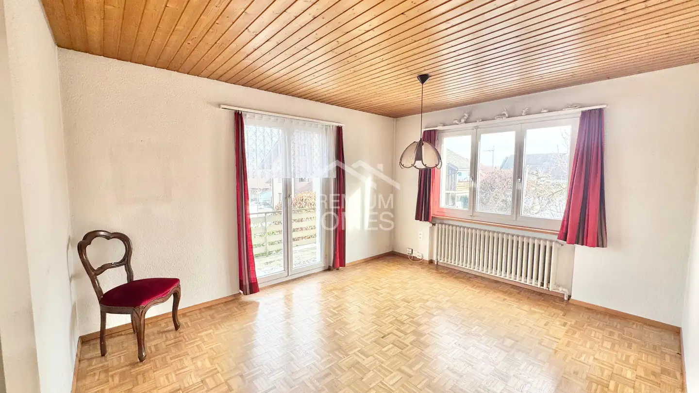 Single house for sale - 4914 Roggwil BE - Photo 2