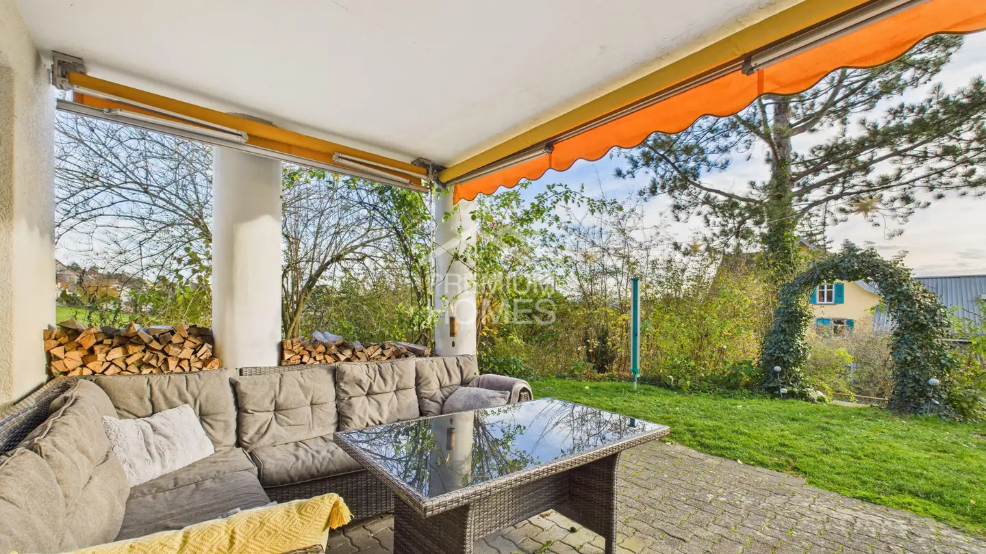 Casa bifamiliare in vendita - 9507 Stettfurt - Photo 4