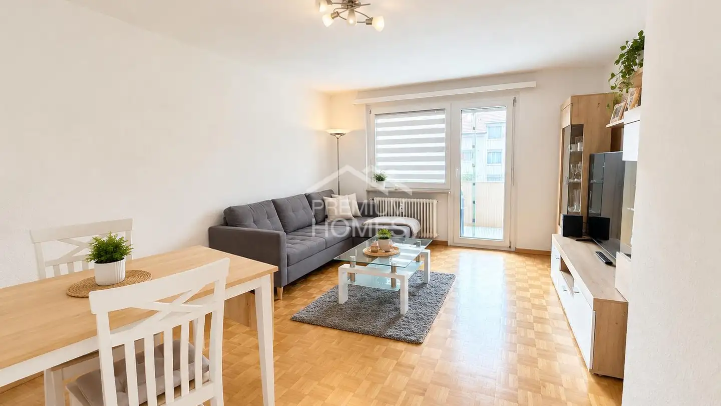Appartamento in vendita - 8303 Bassersdorf
