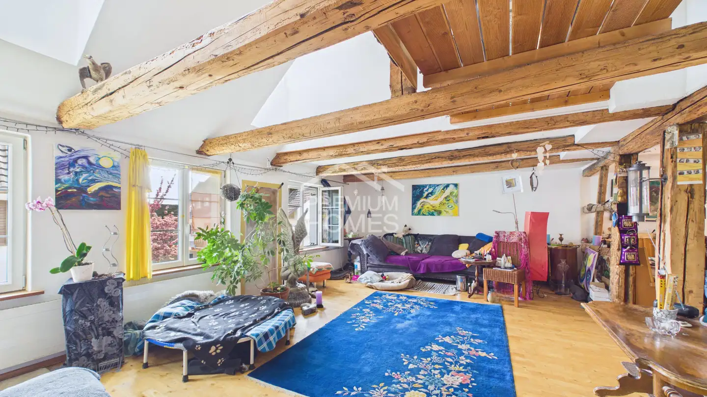 Einfamilienhaus kaufen - 8583 Sulgen - Foto 2