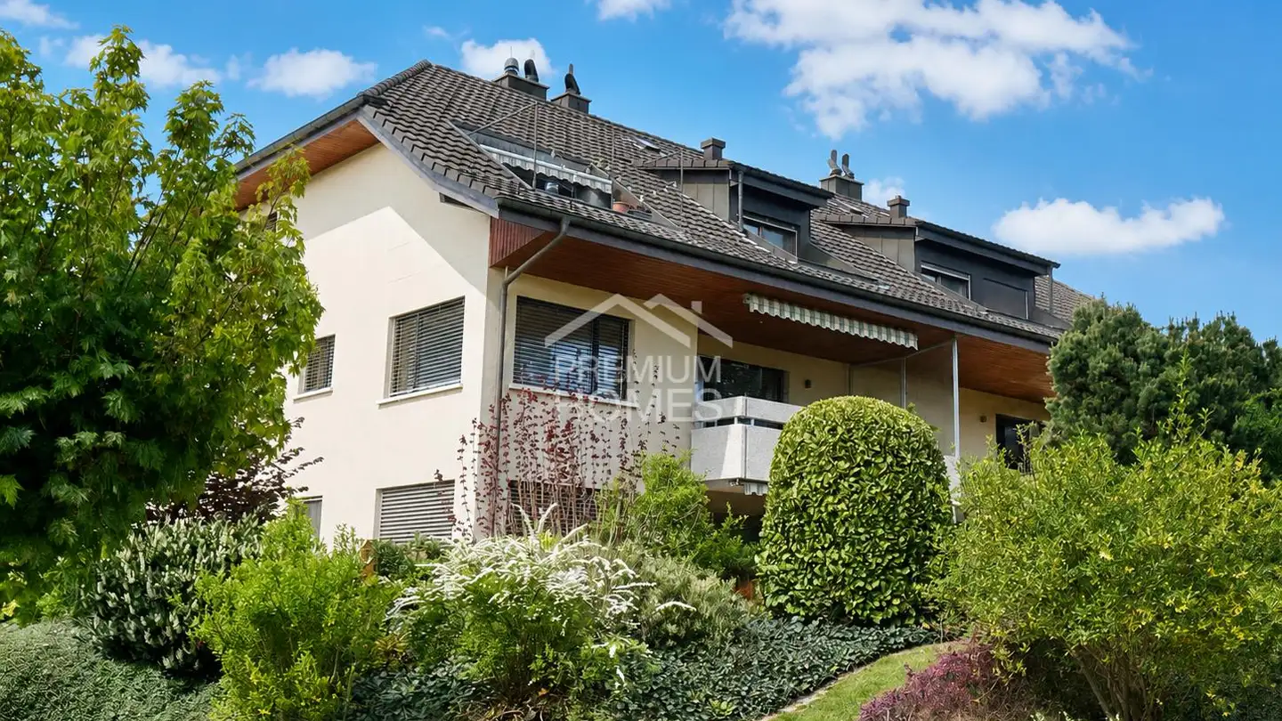 Appartamento in vendita - 4552 Derendingen