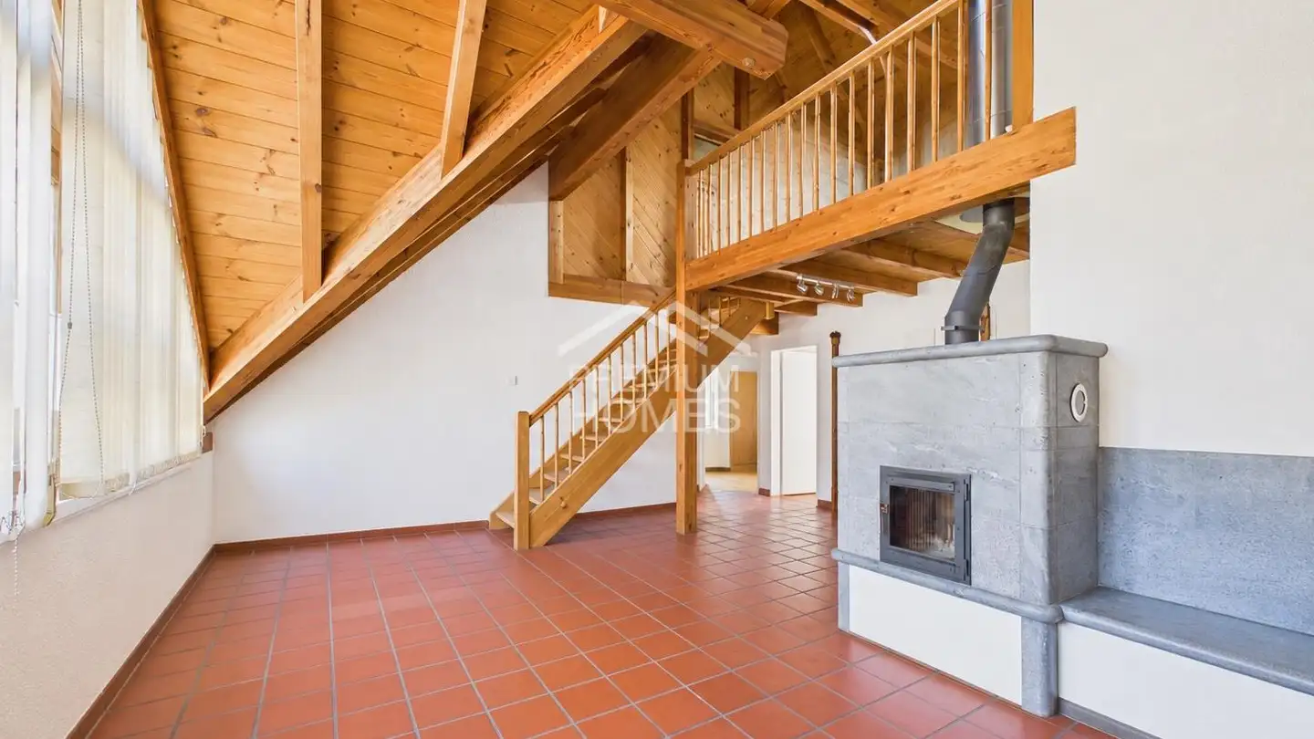 Apartment for sale - 8580 Amriswil