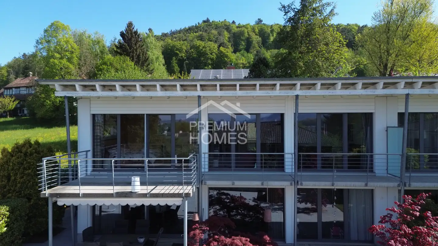 Semi-detached house for sale - 3063 Ittigen