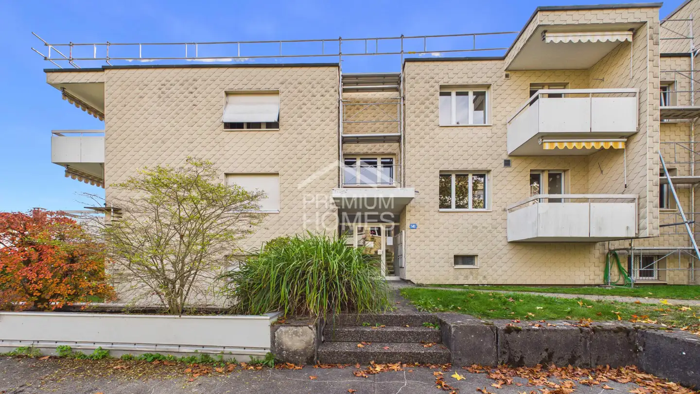 Wohnung kaufen - 8048 Zürich