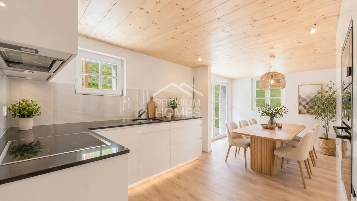 Casa singola in vendita - Dickenweg, 9115 Dicken - Foto 4