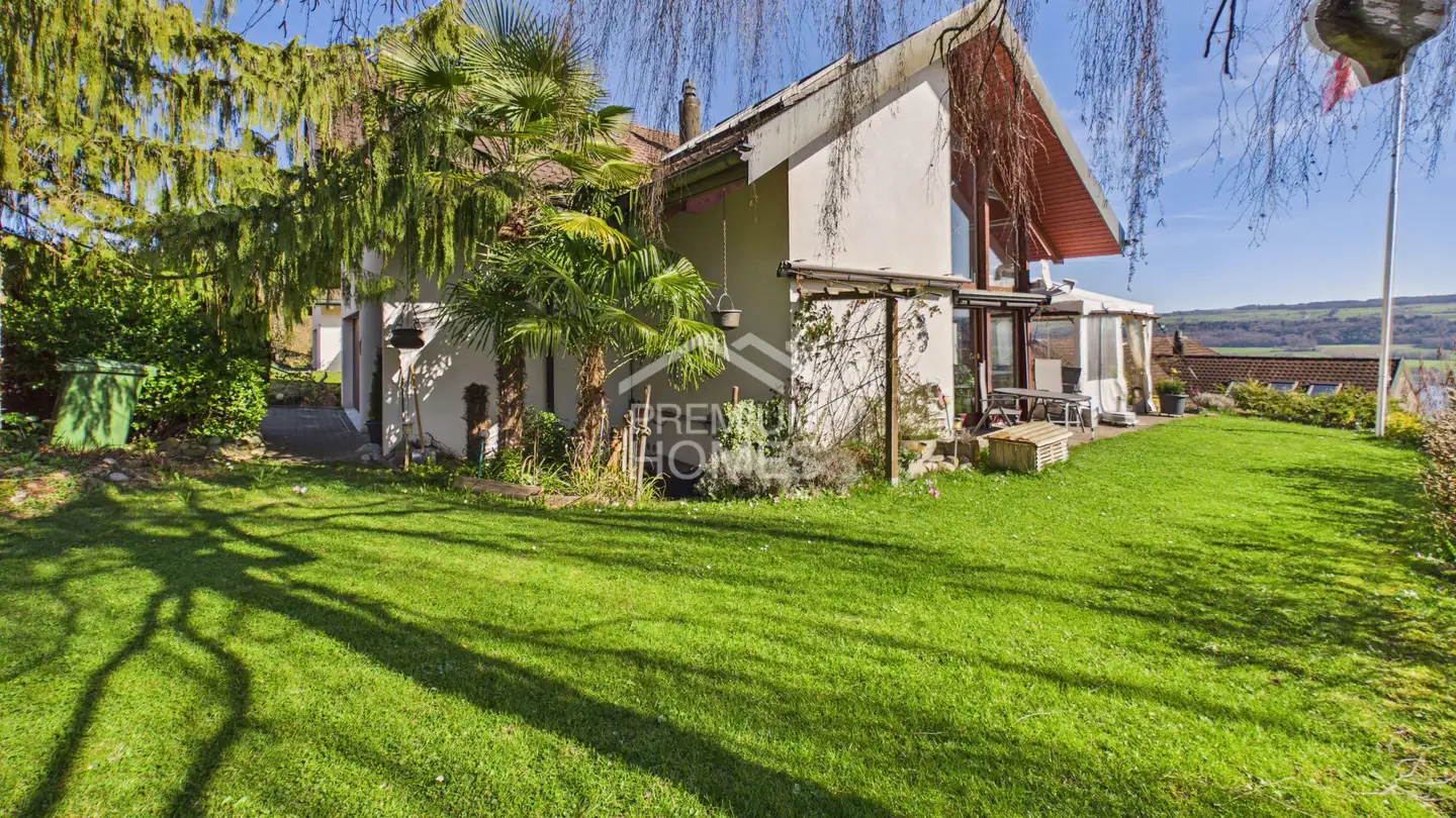 Maison individuelle à vendre - 5712 Beinwil am See - Photo 2
