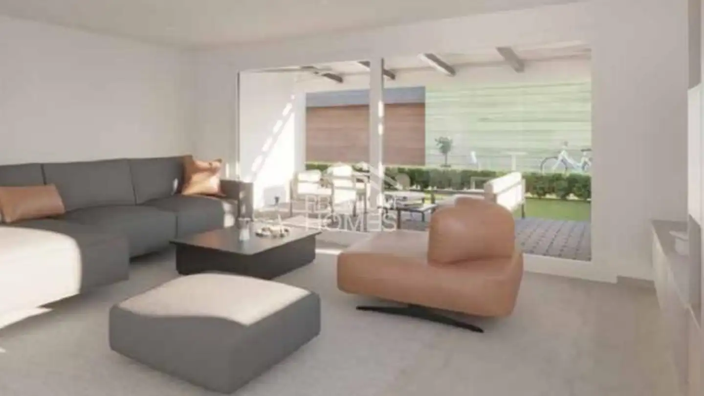 Penthouse kaufen - 4417 Ziefen - Foto 4