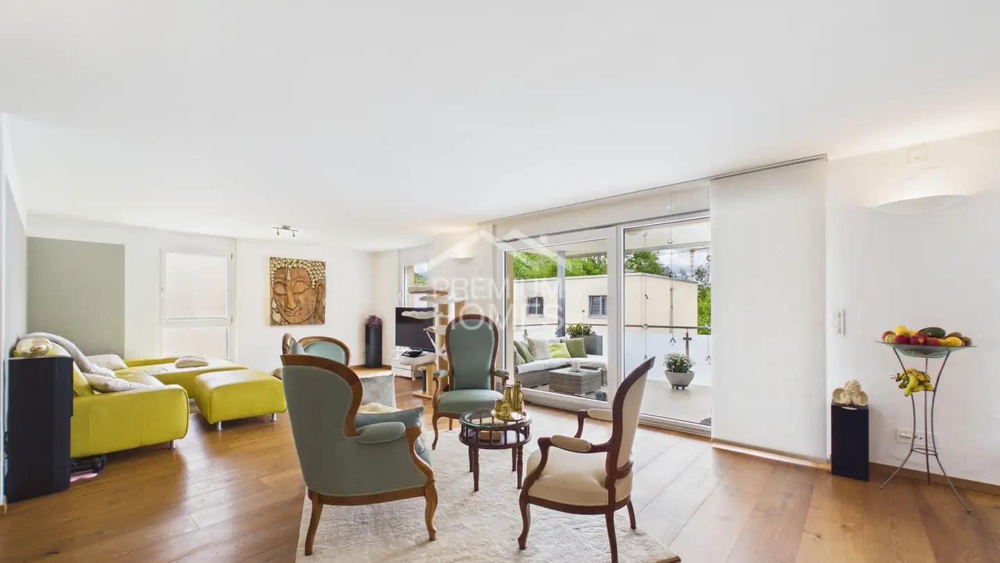 Appartamento in vendita - 4563 Gerlafingen - Foto 3