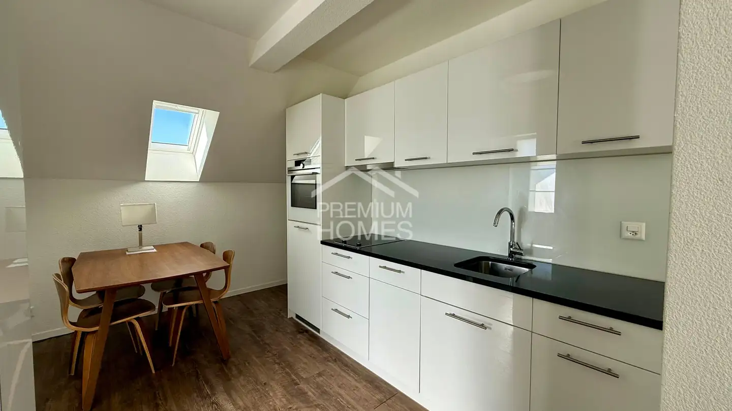 Apartment for rent - Grubengasse 11, 4552 Derendingen - Photo 2