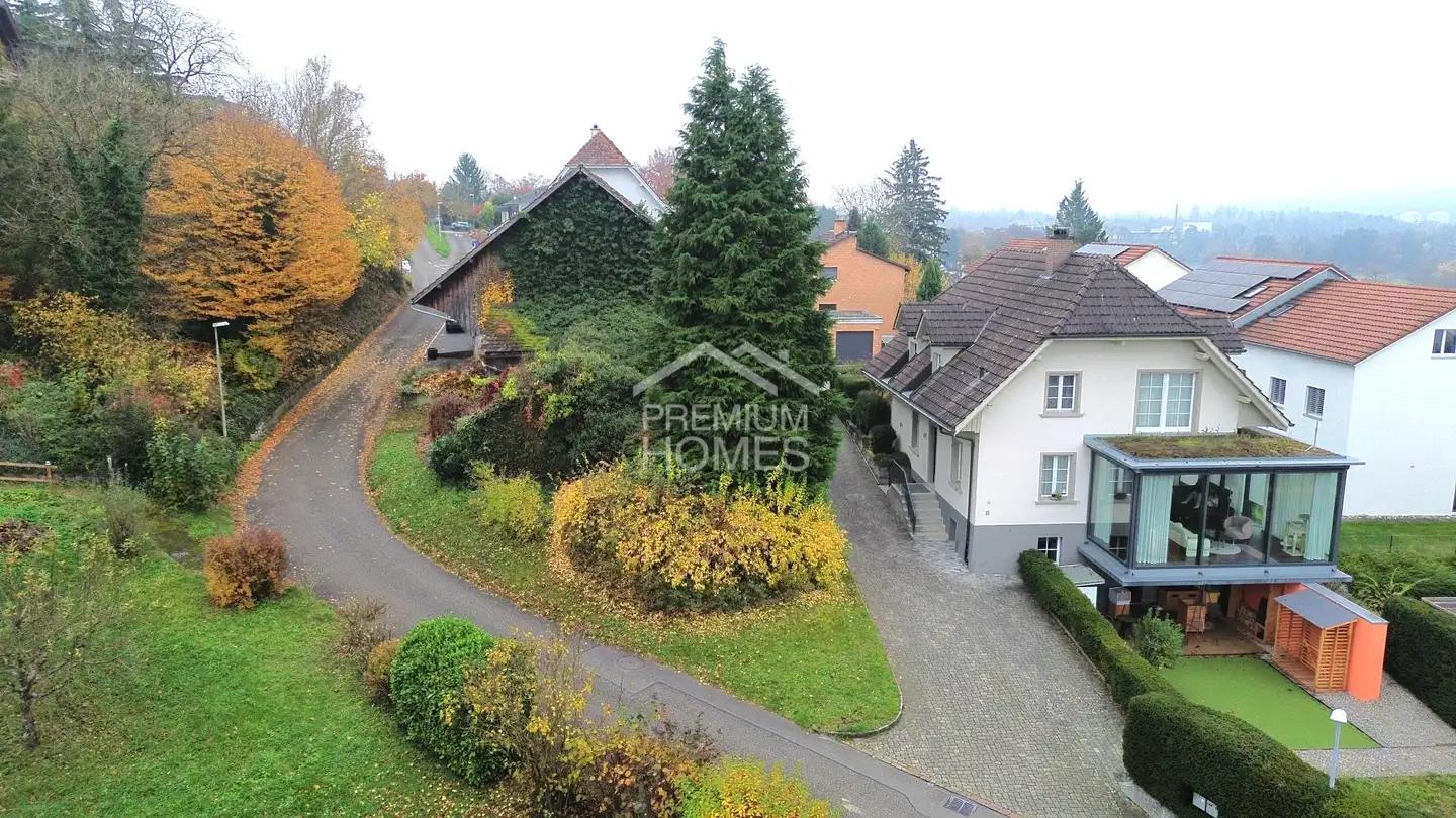 Terreno edificabile in vendita - 5312 Döttingen - Photo 4