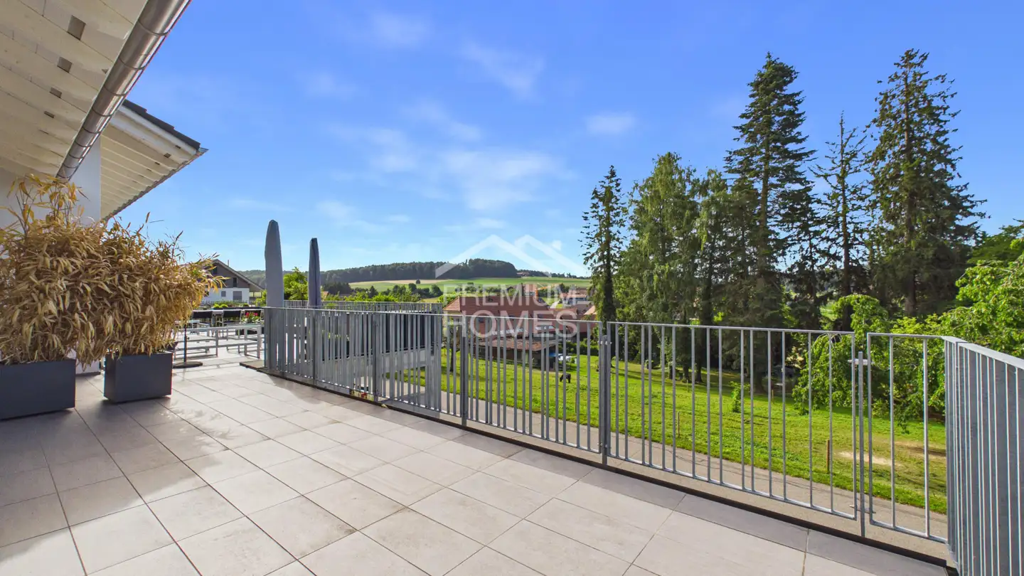 Appartamento in vendita - 4584 Lüterswil