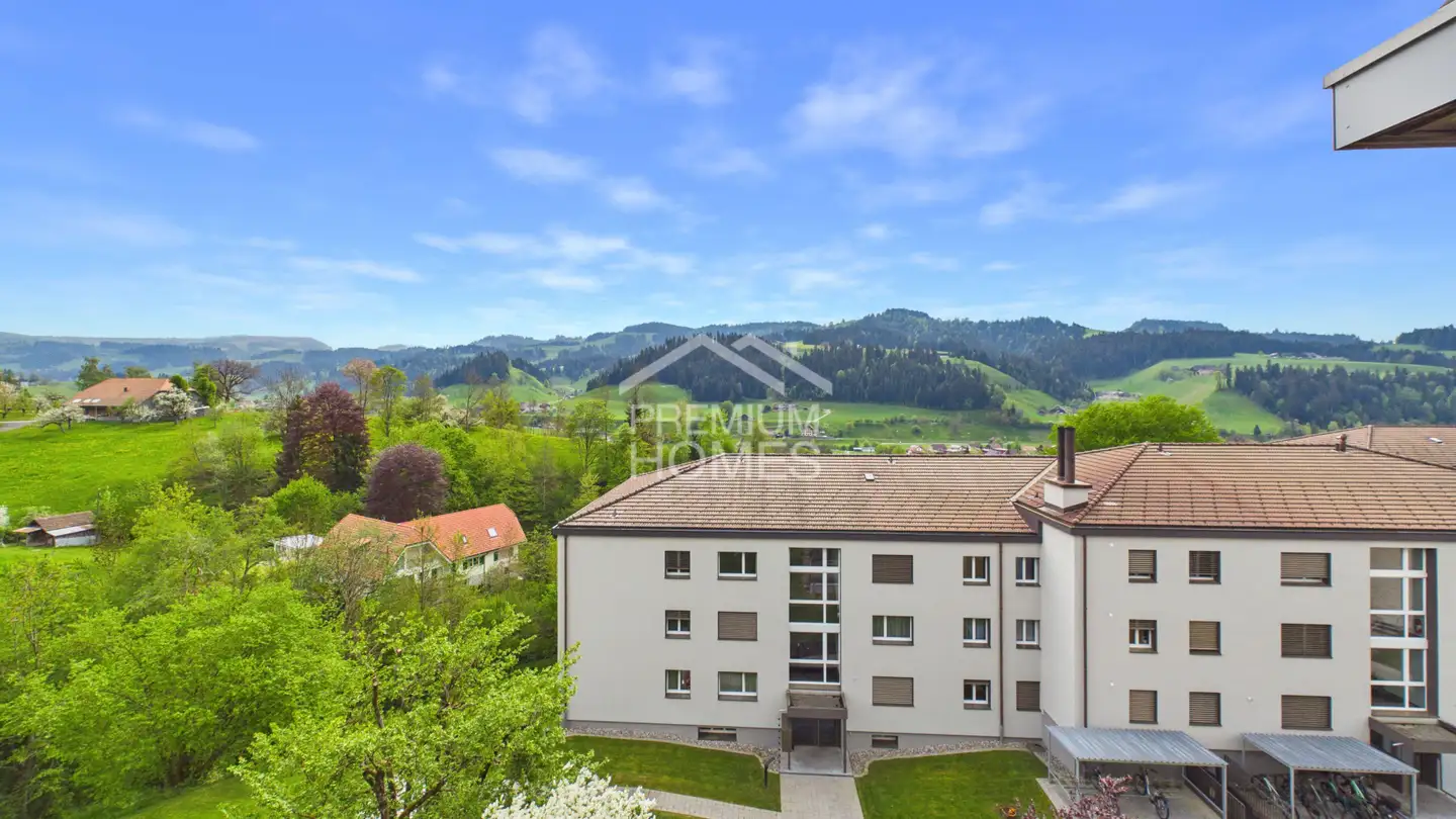 Appartement à vendre - 3550 Langnau im Emmental