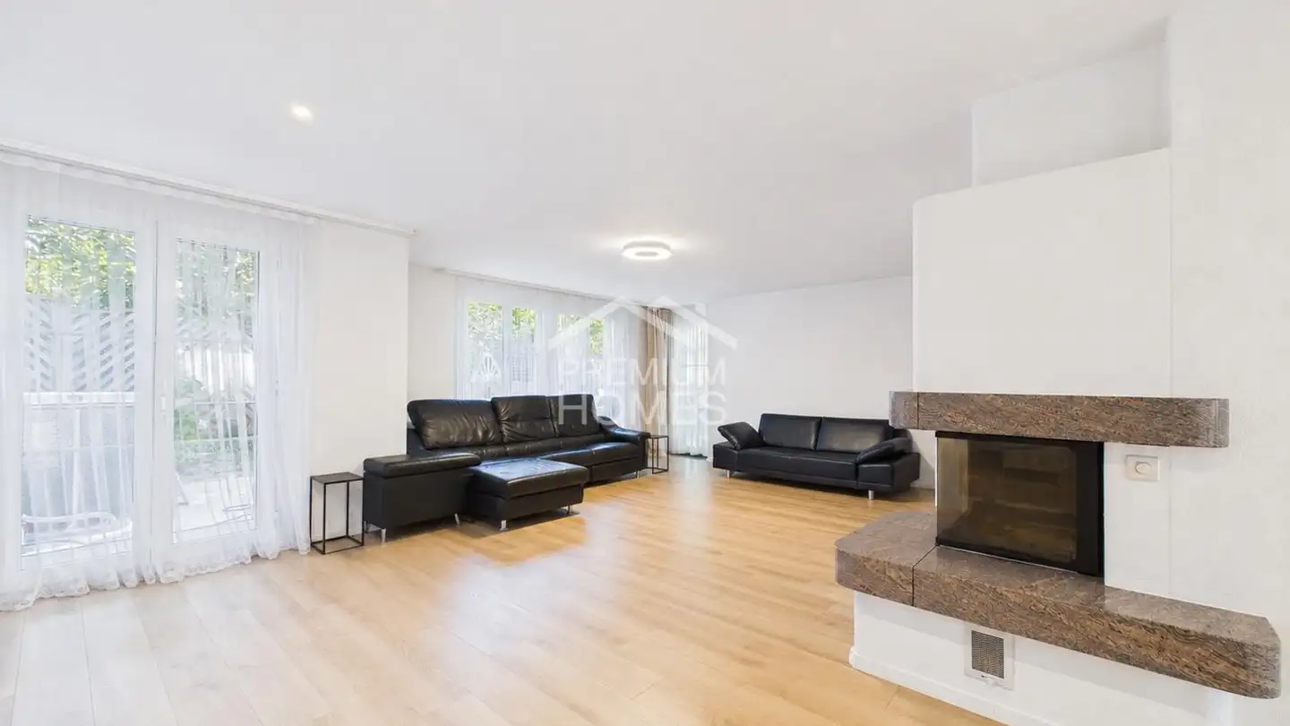 Appartement à vendre - 8105 Regensdorf - Photo 2