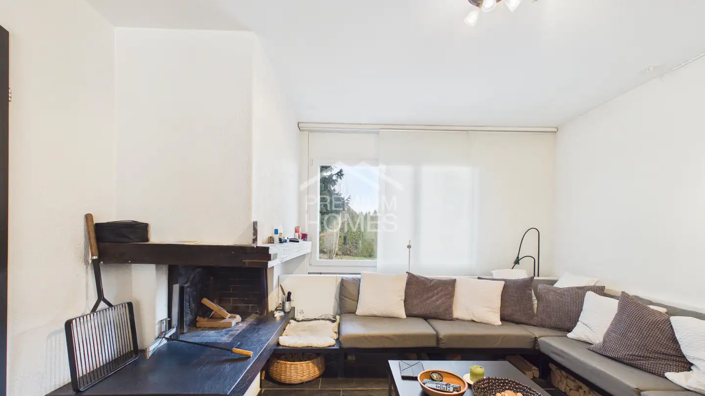 Einfamilienhaus kaufen - 8311 Brütten - Foto 2