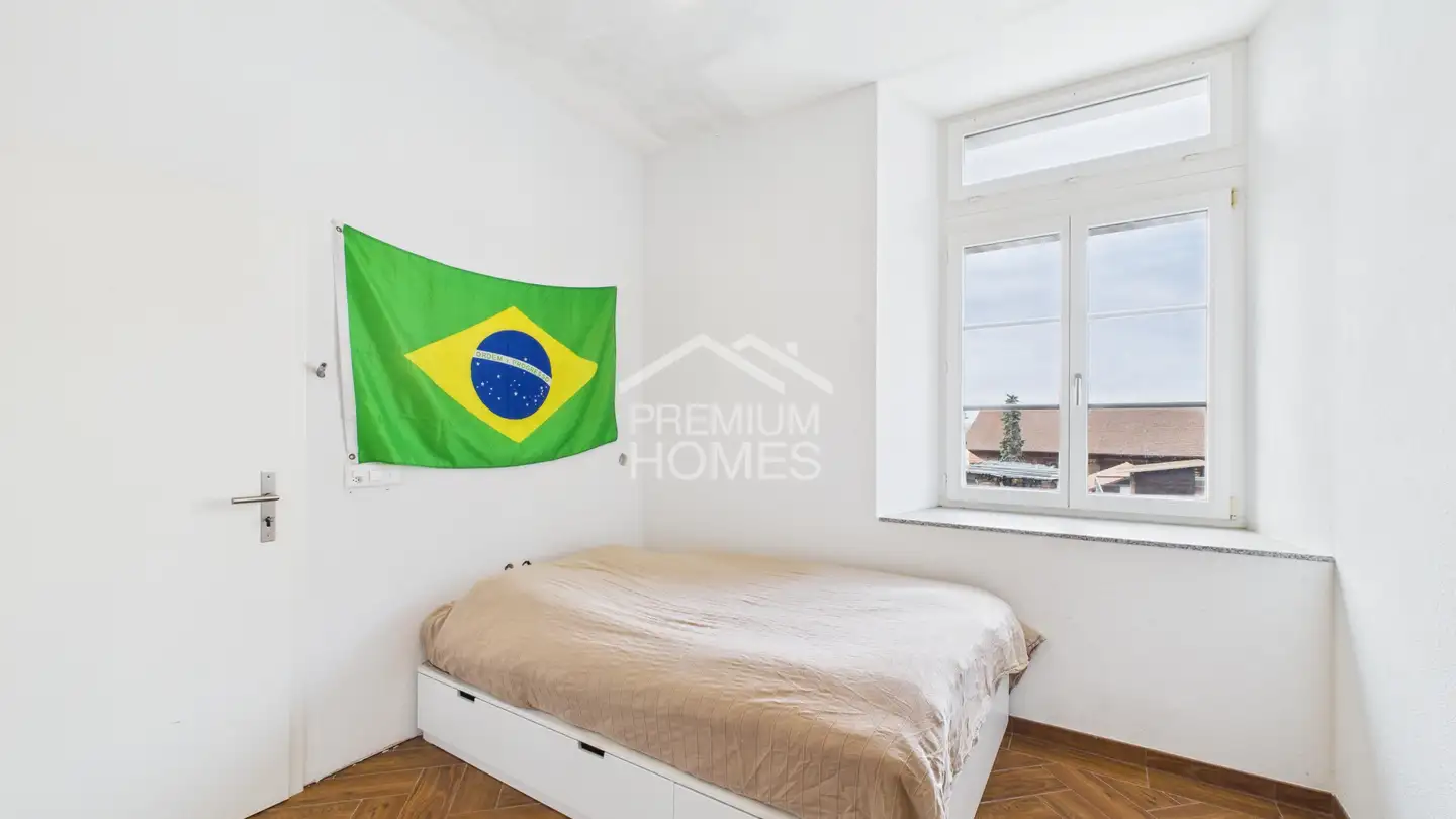 Appartement à vendre - 1684 Mézières FR - Photo 4